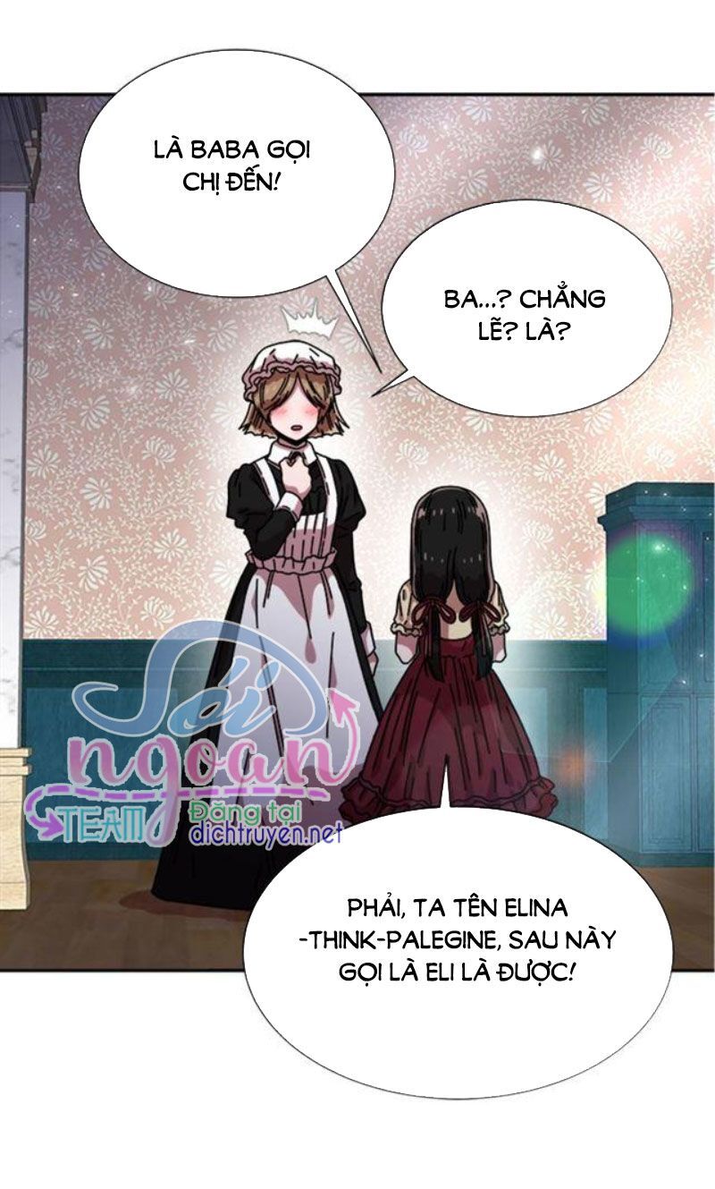 con gái bảo bối của ma vương chapter 39 41