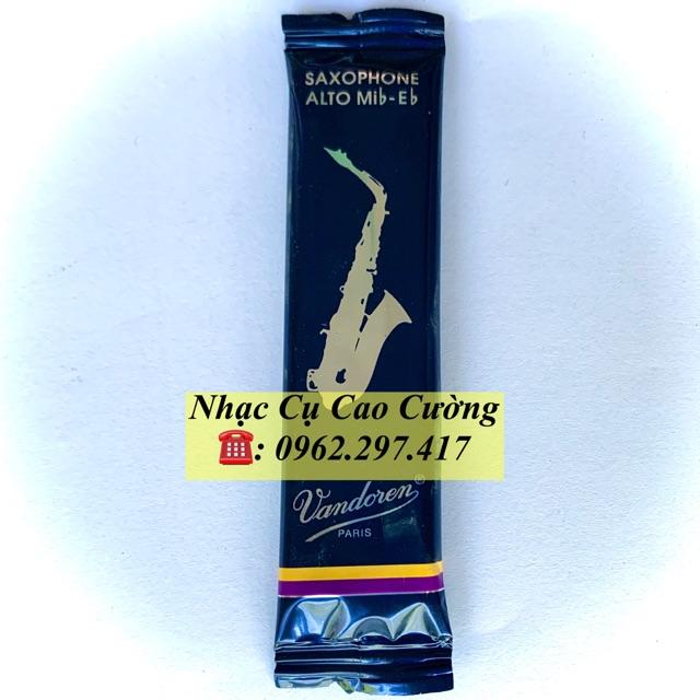 Dăm Kèn Saxophone Alto Vandorenn