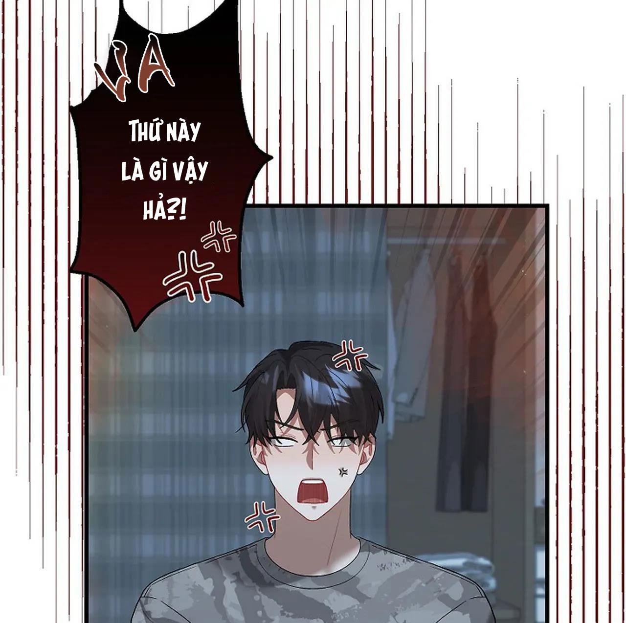 TUYỂN TẬP ABO NGẮN CỦA NHÀ SẸC chapter 65.2 35