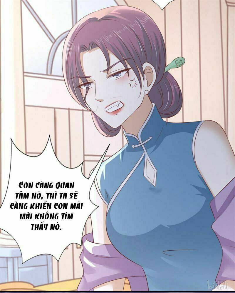 liệt ái tri hạ: series mật đào tiểu tình nhân chapter 225 29