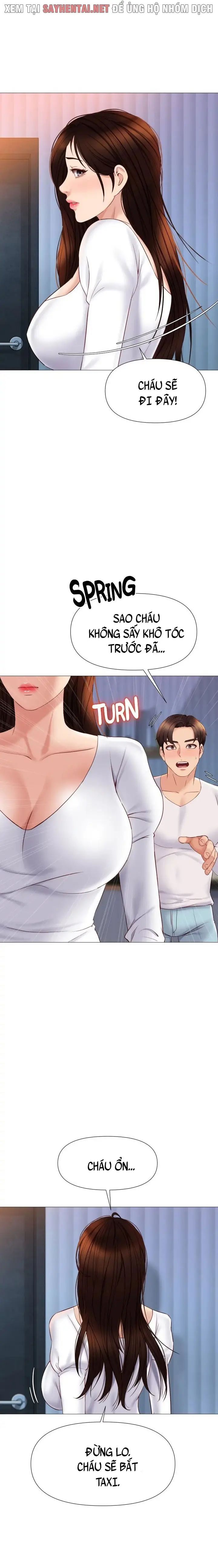 bạn của con gái tôi chapter 33 10