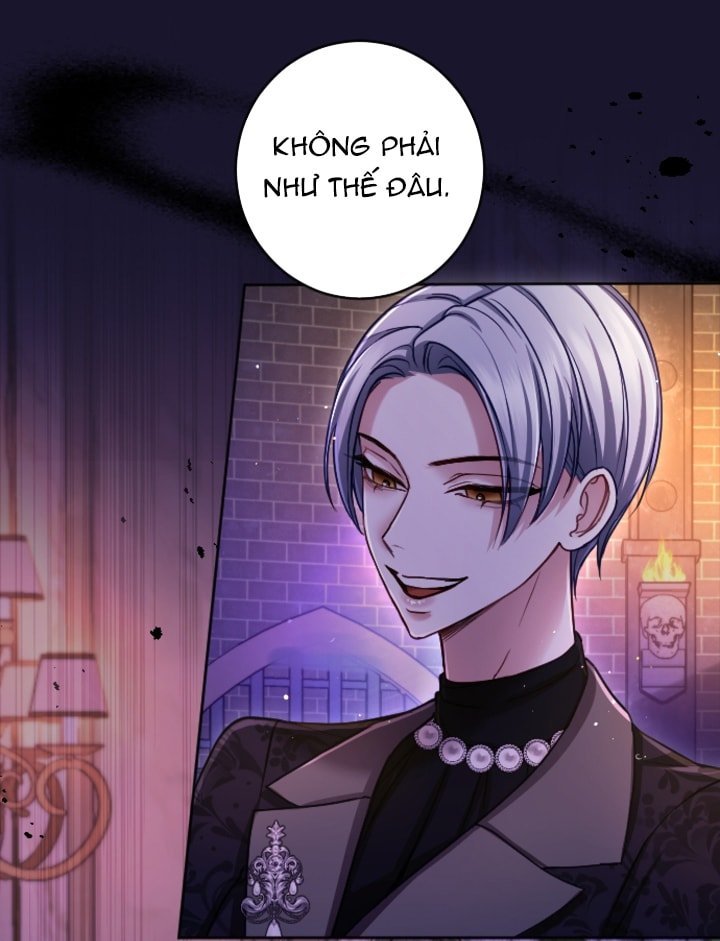 Tôi Sẽ Bị Trừ Khử Cùng Hoàng Đế chapter 128.2 22