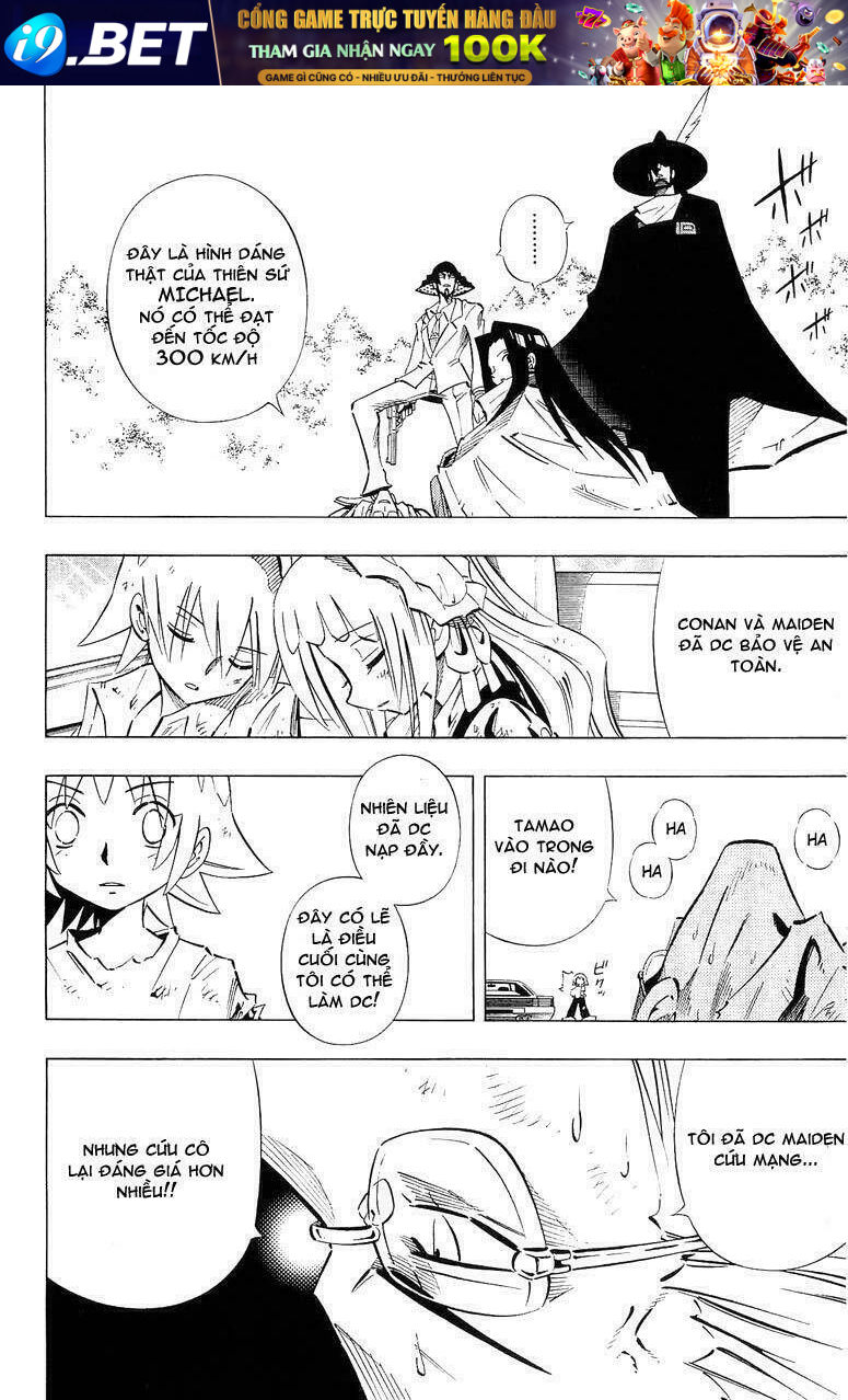 vua pháp thuật chapter 243 2