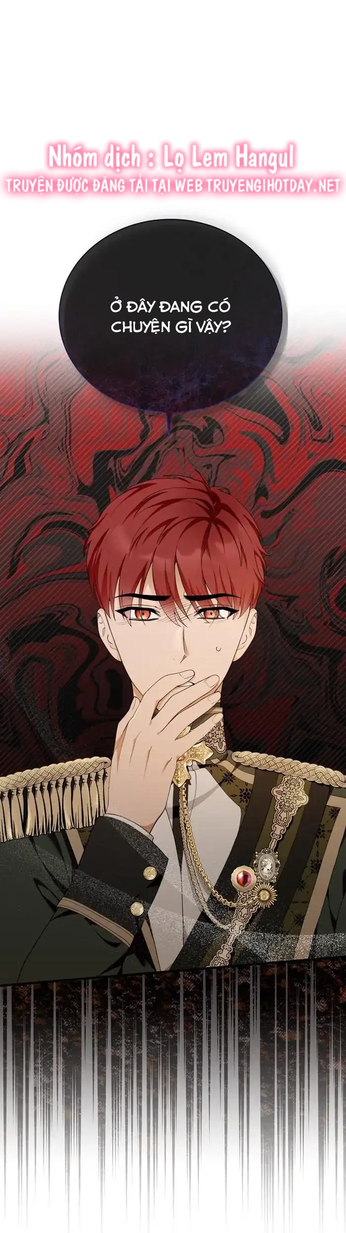 trở thành thánh nữ giả mạo chapter 2 1