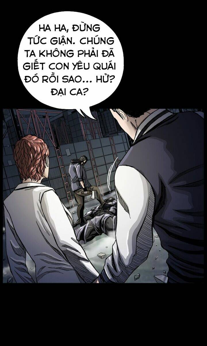 truyền thuyết anh hùng thời mạt thế chapter 5 52