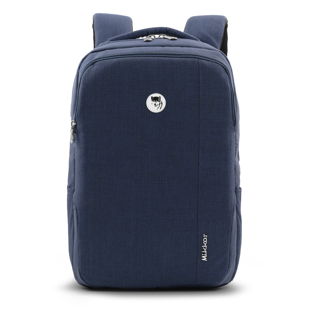 Balo Laptop 14 inch MIKKOR The Bryant Premier 23 - Hàng Chính Hãng
