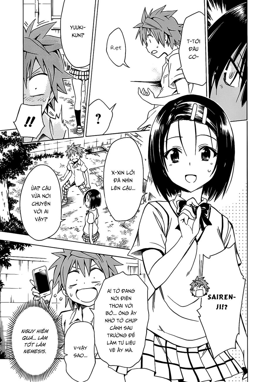 to love - ru darkness chapter 62 21