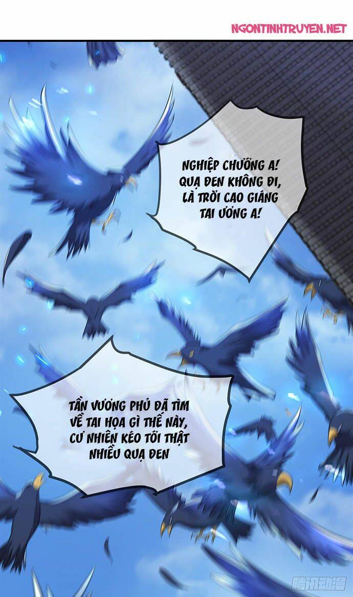 bệnh kiều phu quân ngạnh thượng cung chapter 9 1