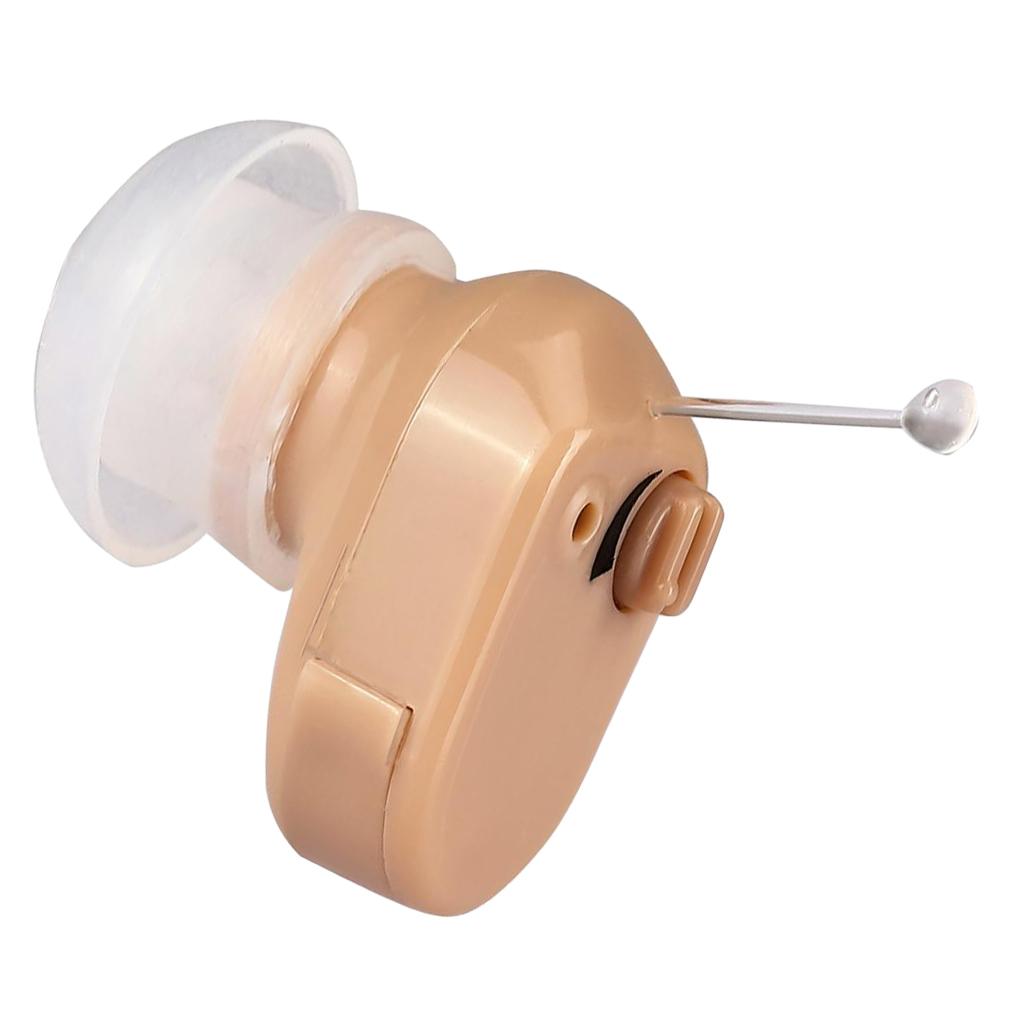 Universal Digital Hearing Aid Sound Voice Amplifier Deaf Aids AXON K-188