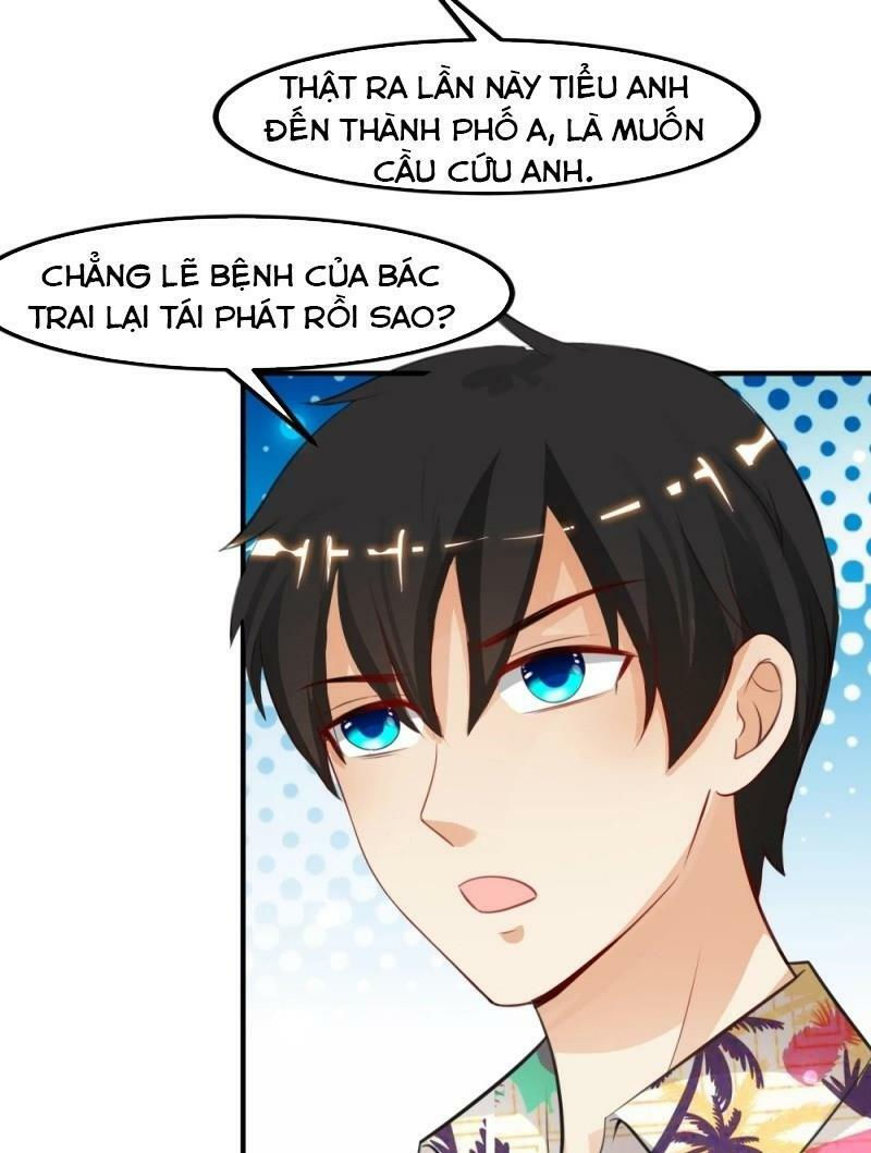 tối cường vận đào hoa chapter 111 13
