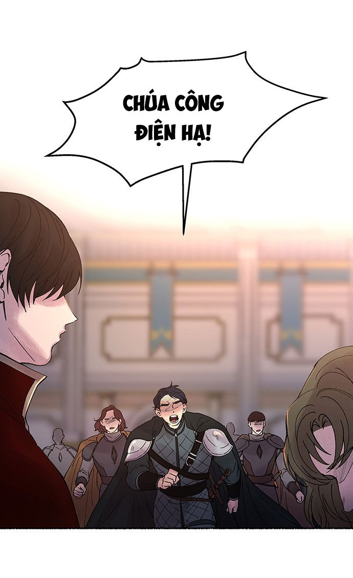 như gió trên cành cây khô chapter 16 72