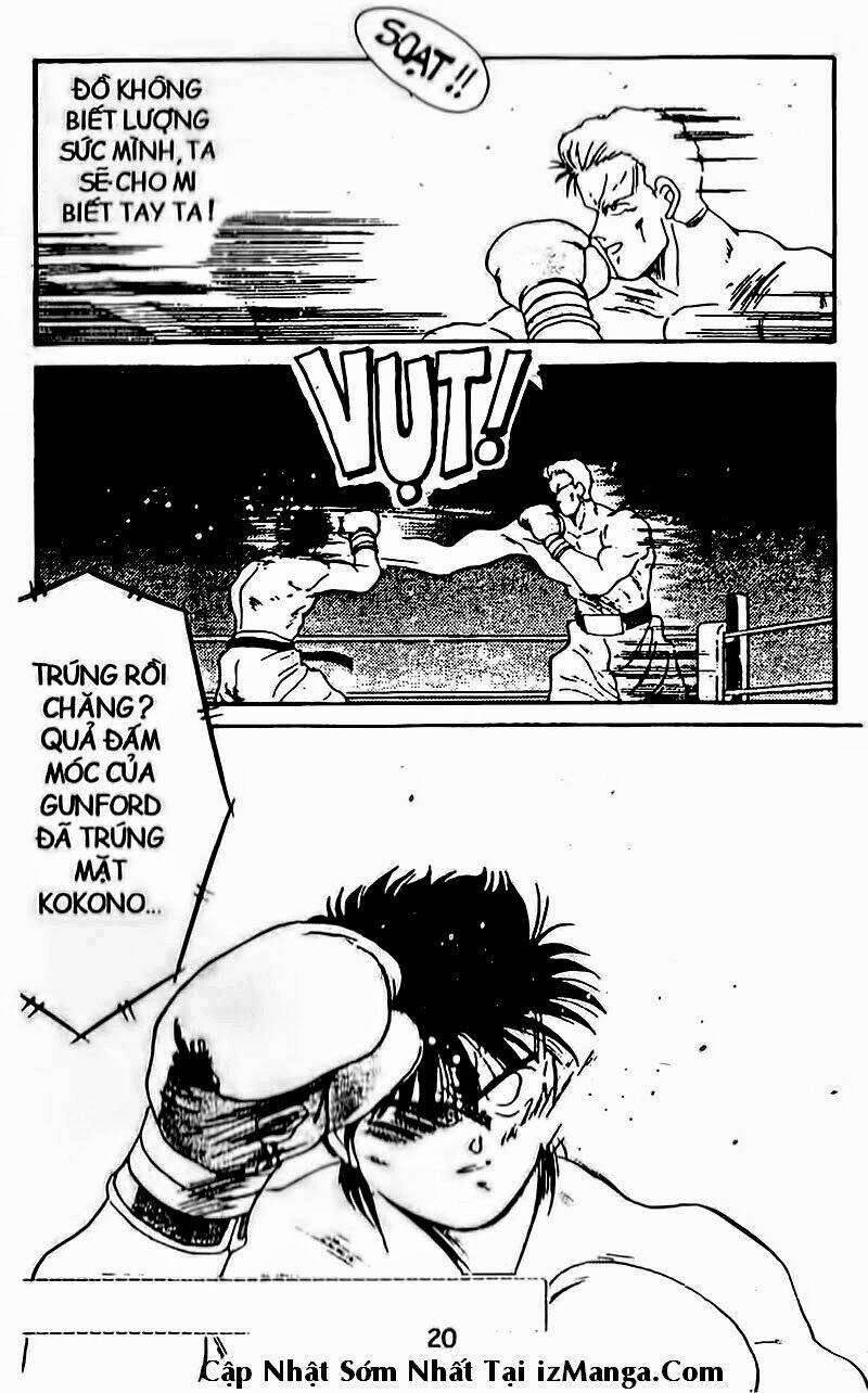 truyền nhân atula - shura no mon i chapter 92 16