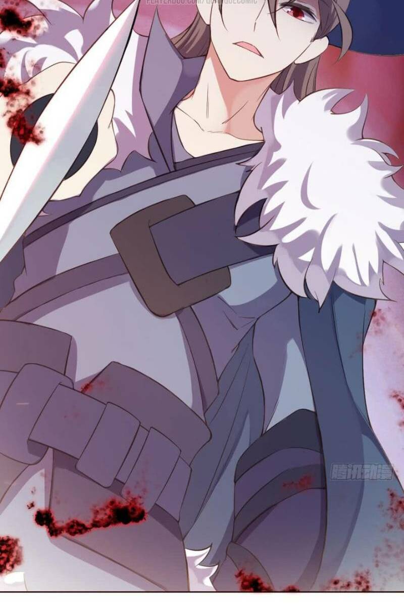 Trọng Sinh Thành Cậu Vàng Tại Dị Thế Chapter 57 35