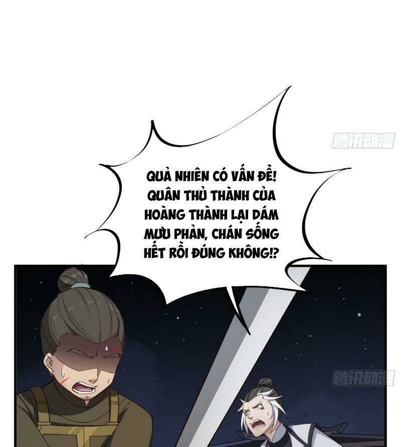 trọng sinh tới đại đường chapter 94 1