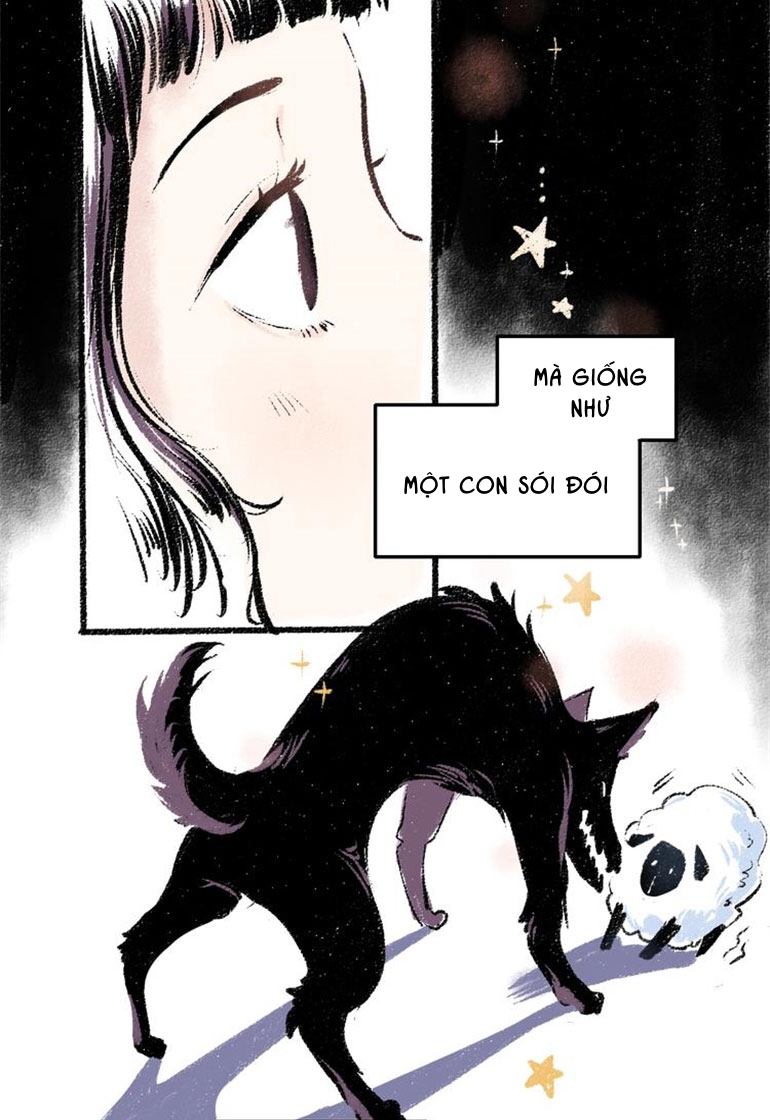 ngày ngày đi nhờ xe! chapter 26 29