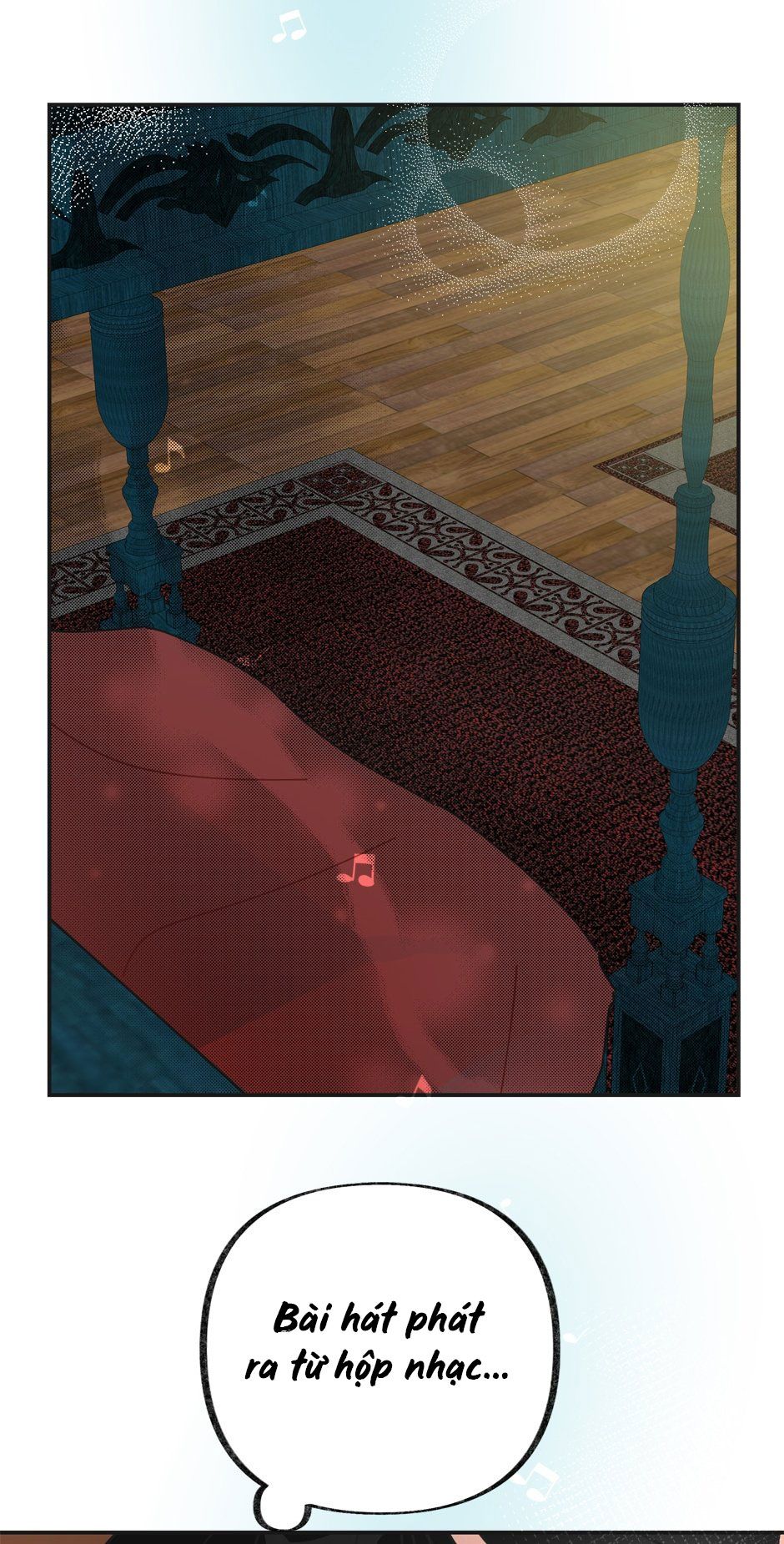 ác nữ tiểu thư chapter 27 4