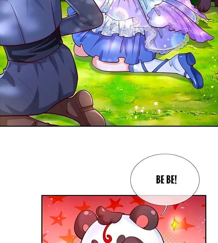 bỗng một ngày nọ trở thành con gái vua chapter 181 6