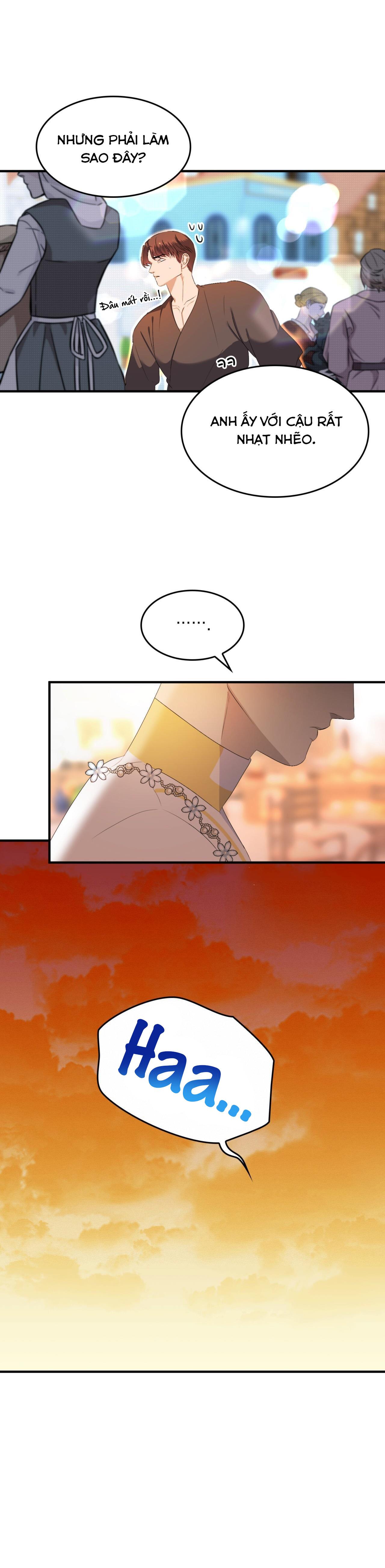 thời gian tuyệt vời chapter 25 15