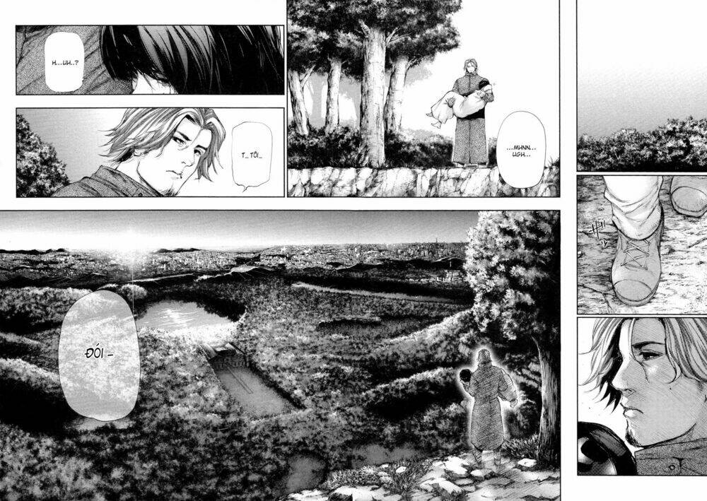 ngạ quỷ tokyo chapter 107 19