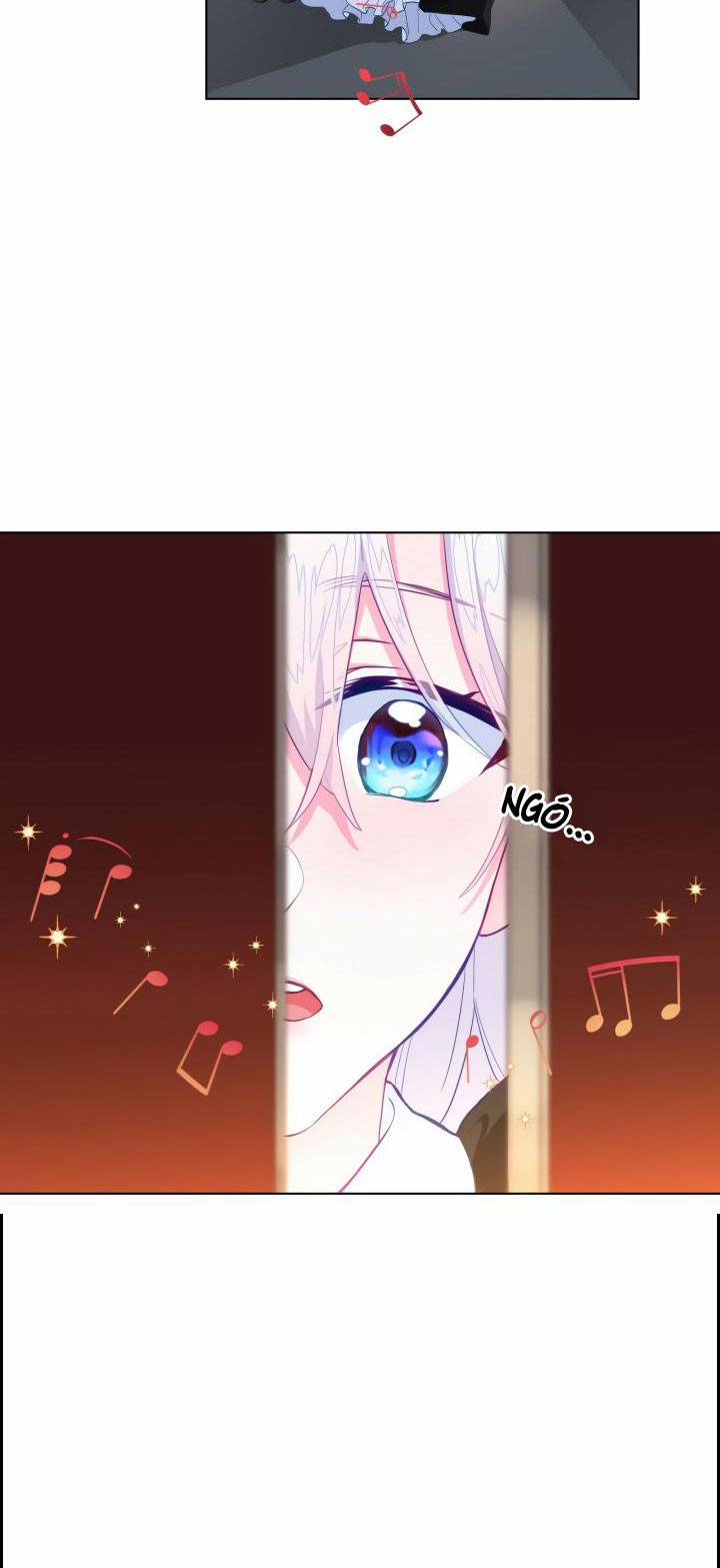 kế hoạch chọn papa của công chúa ._. chapter 3 49