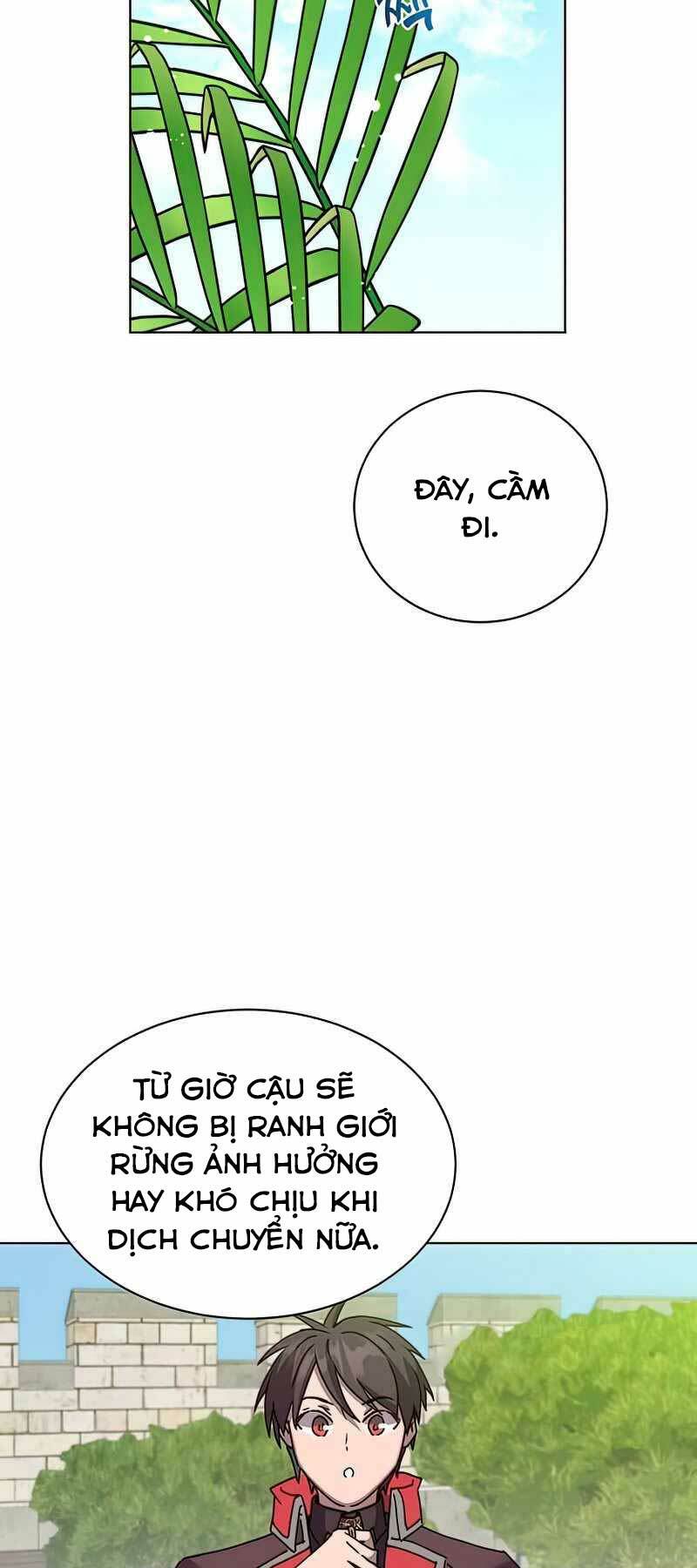 Anh Hùng Mạnh Nhất Trở Lại chapter 88 44