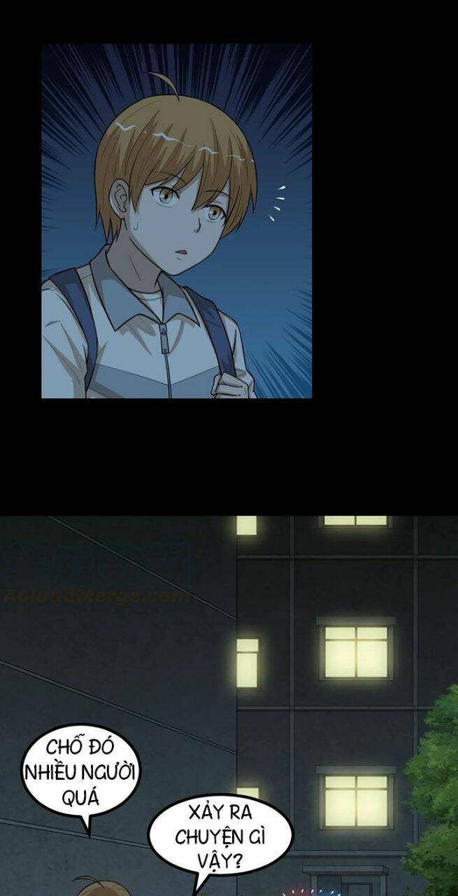 đai ca trở lại tuổi 16 chapter 76.5 7