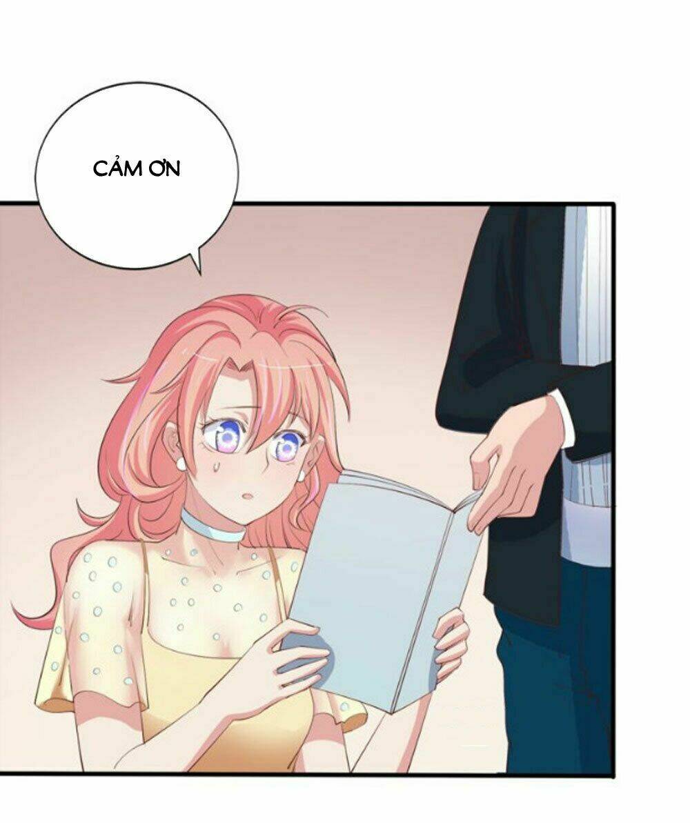 quản lí ngây ngô và thần tượng ác ma chapter 30 45