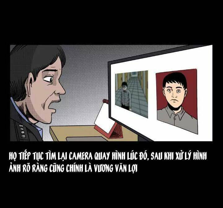 kỳ án có thật chapter 14 19