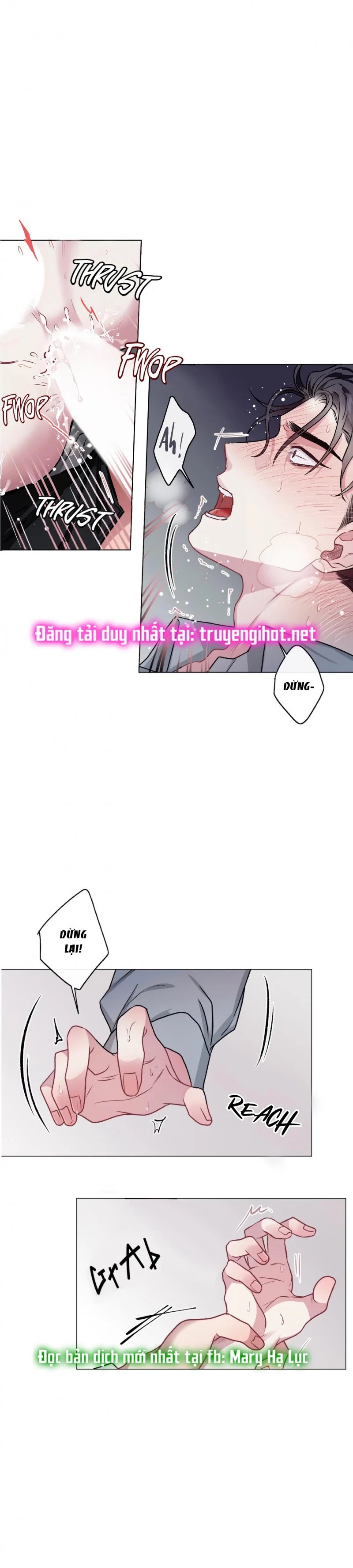 tình yêu kì lạ chapter 47 3