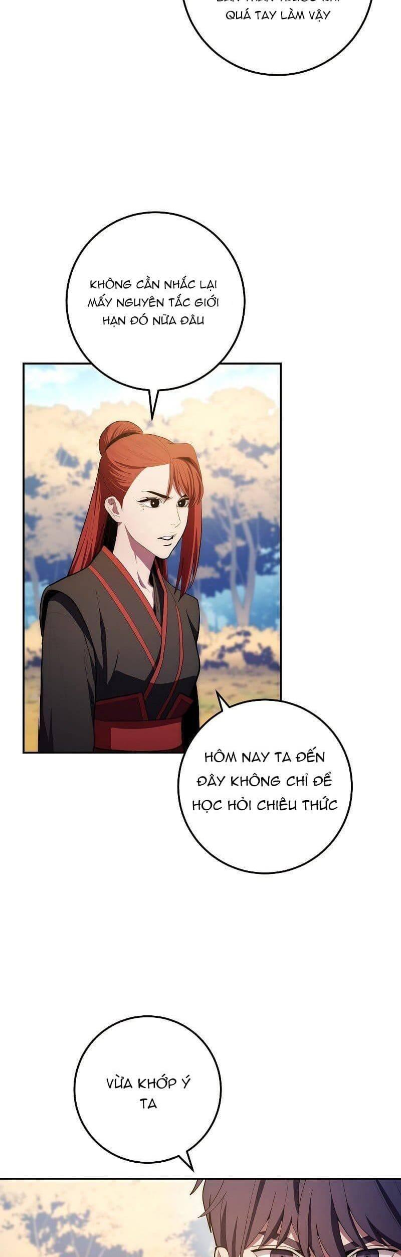 huyền thoại diệt thế độc long chapter 82 16