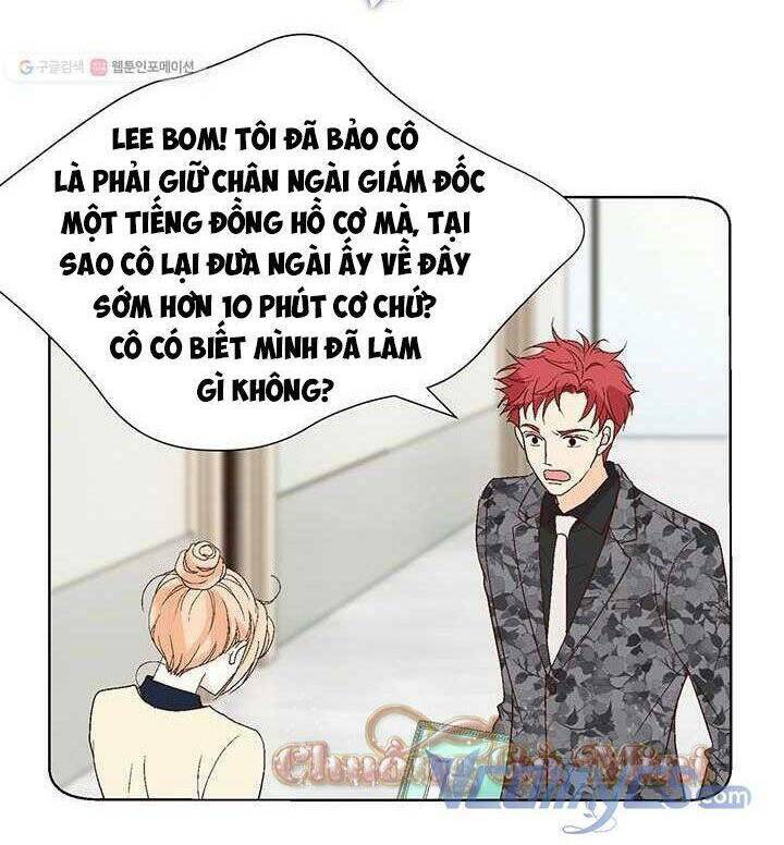 lee bom, em là của anh chapter 38 9