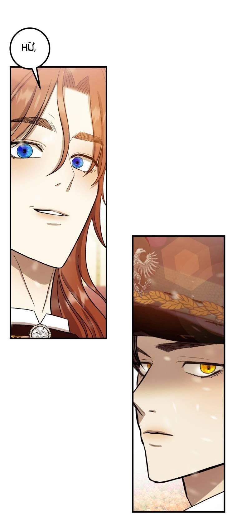 mizukoshi-kun wa futtō shitakunainoni chapter 6 34