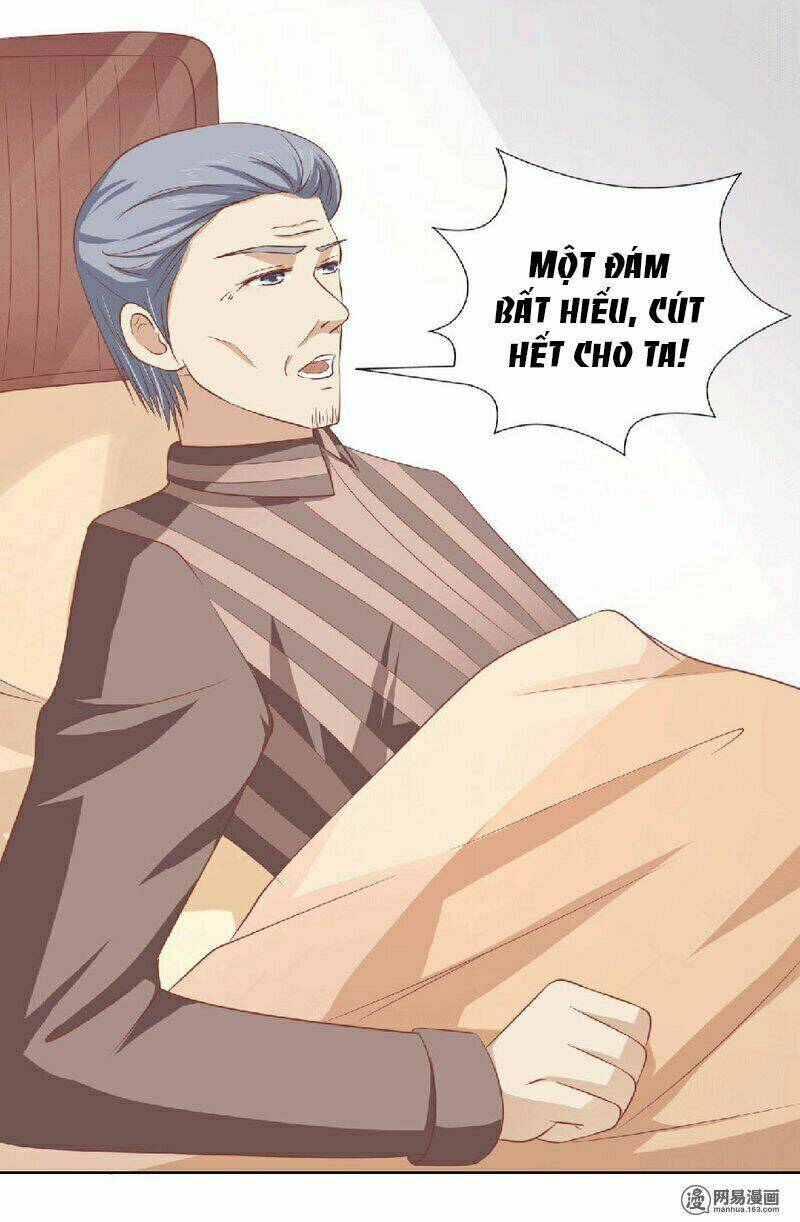 liệt ái tri hạ: series mật đào tiểu tình nhân chapter 150 6