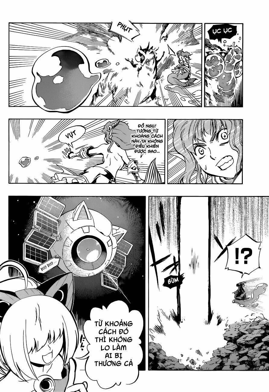 stealth symphony chapter 10 14