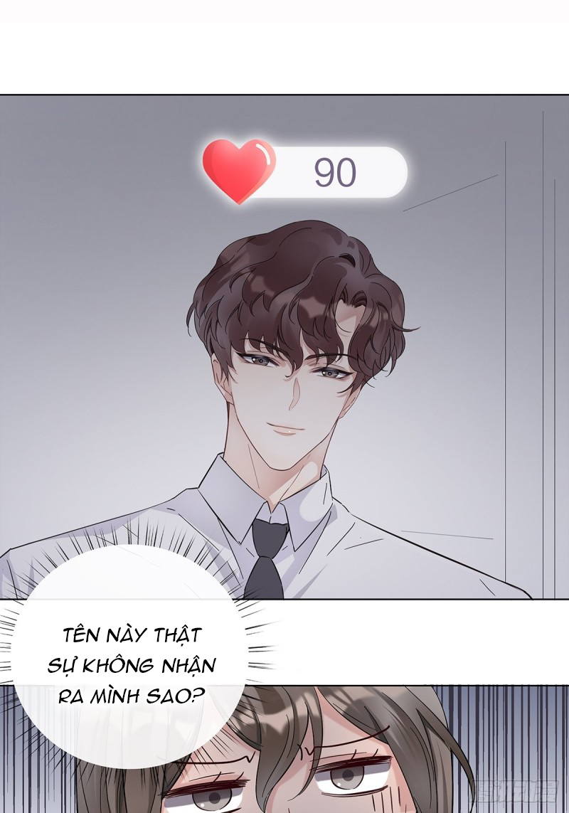 hôm nay nam giả trang nữ vẫn chưa được cầu hôn! chapter 5 7