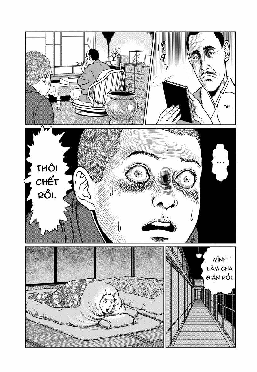 nhân gian thất cách chapter 1 19