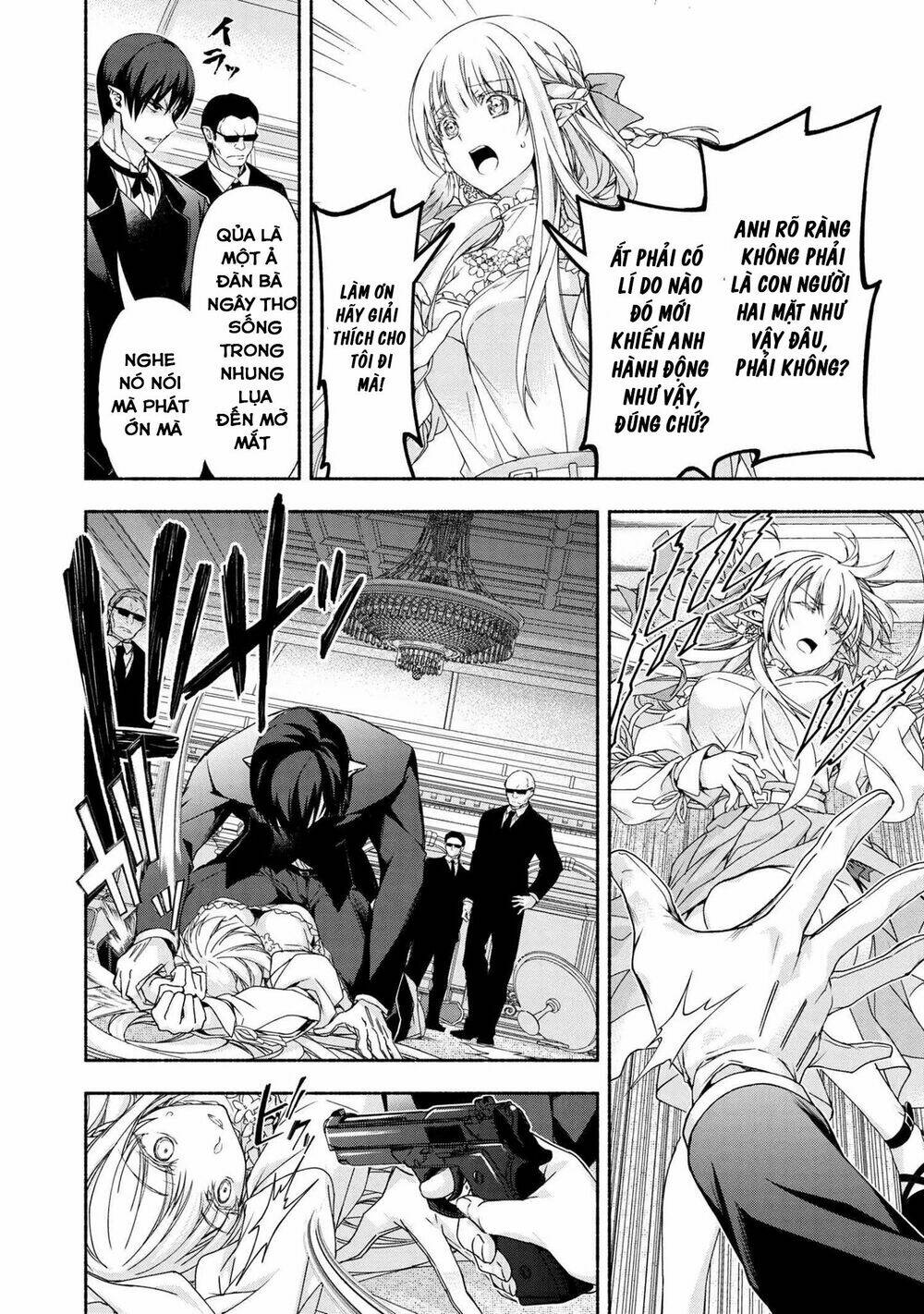 magicalexplorer eroge no yuujin kyara ni tensei shitakedo, game chishiki tsukatte jiyuu ni ikiru chapter 4.1 15