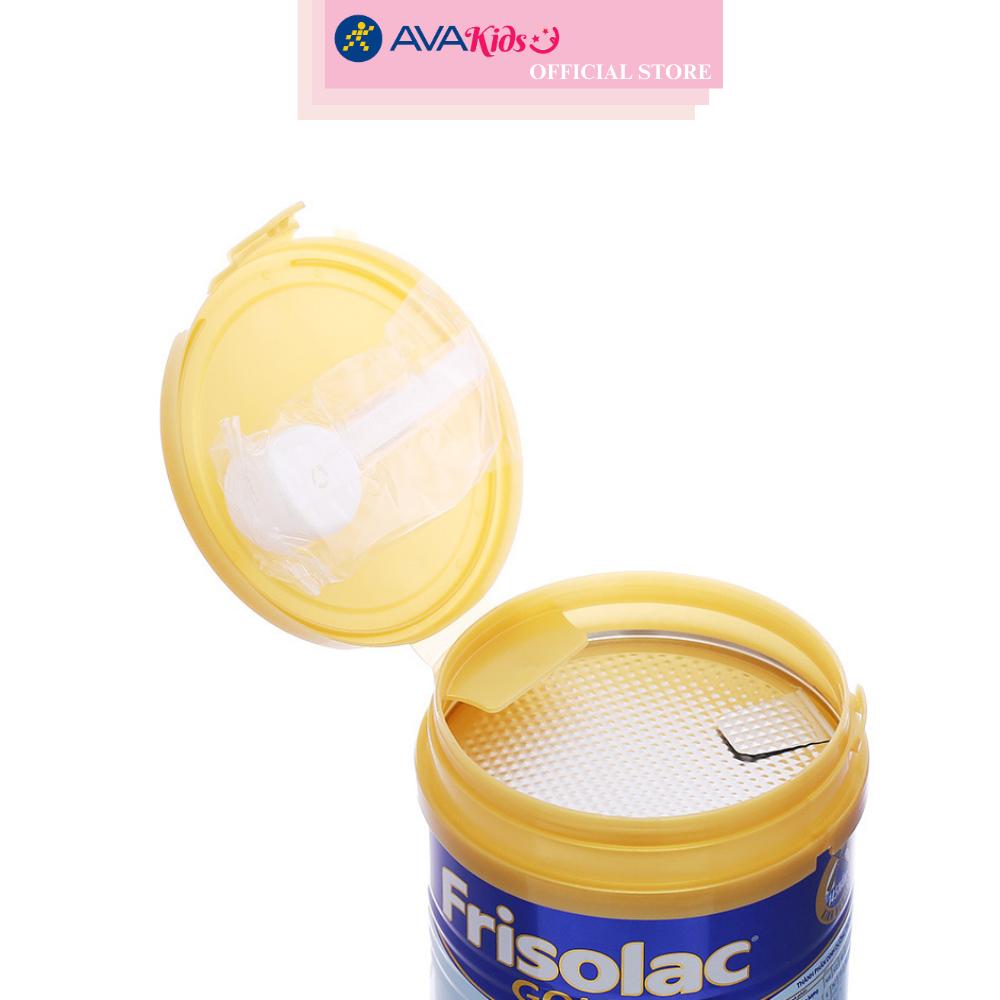 Sữa bột Friso Gold số 1 hương vani 380g (0 - 6 tháng) - Hàng chính hãng
