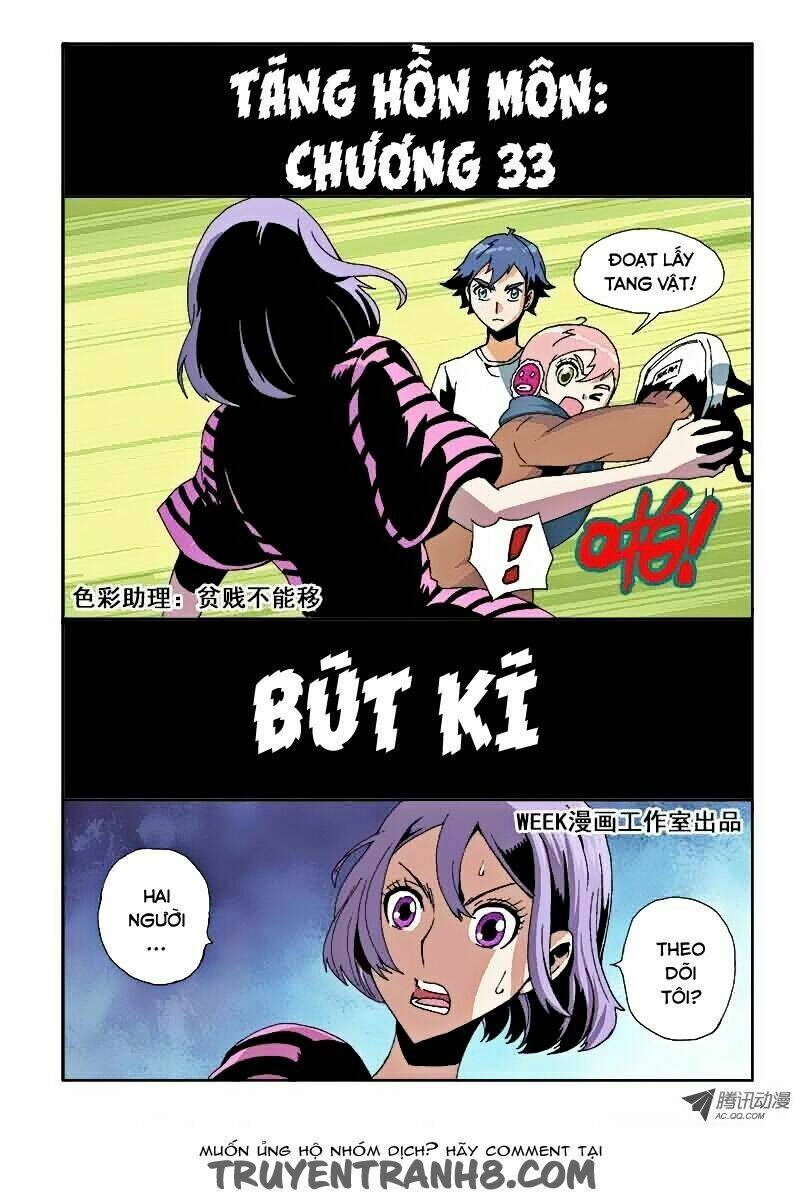 táng hồn môn chapter 34 4