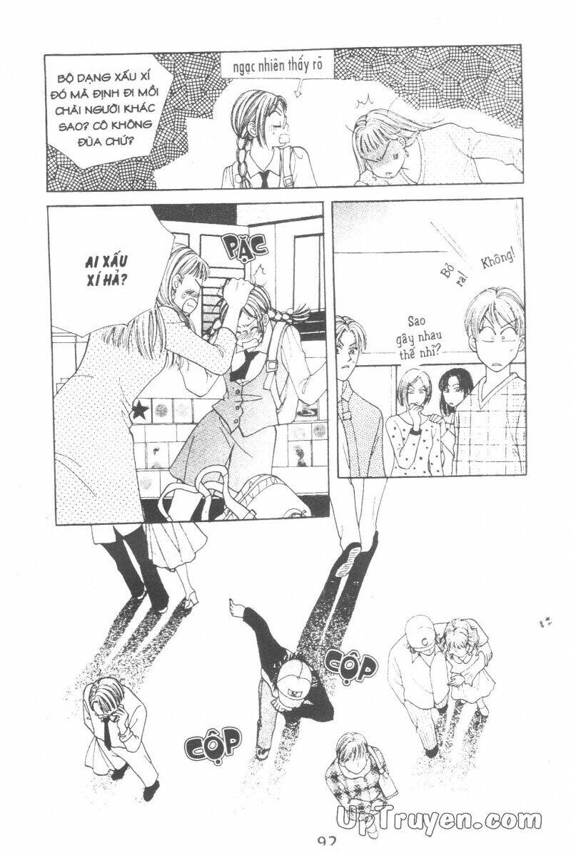 hái sao tình yêu chapter 1 93