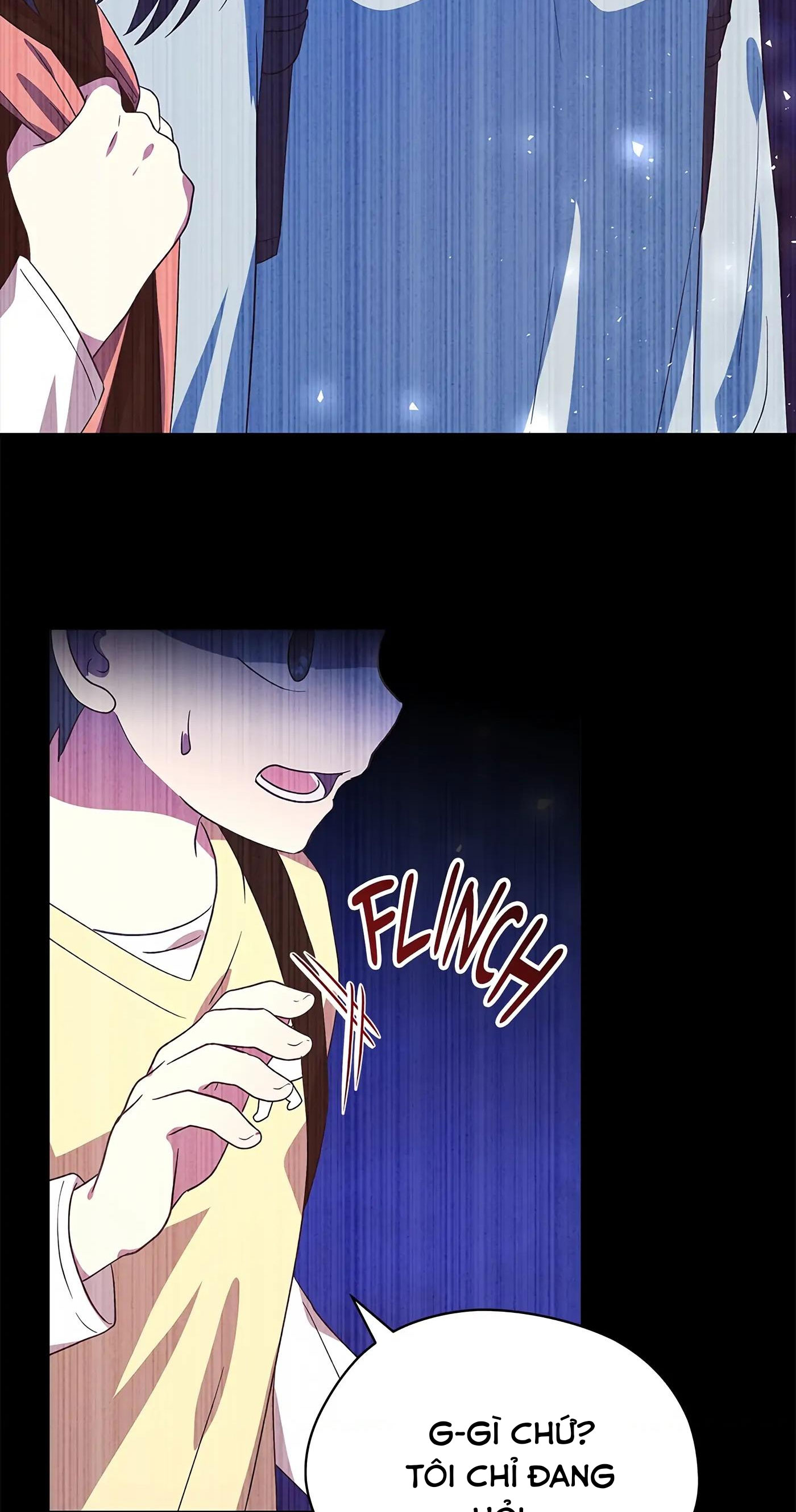 tôi không phải là nữ anh hùng chapter 88 28