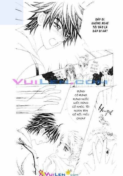 ánh nắng chói chang chapter 6 66