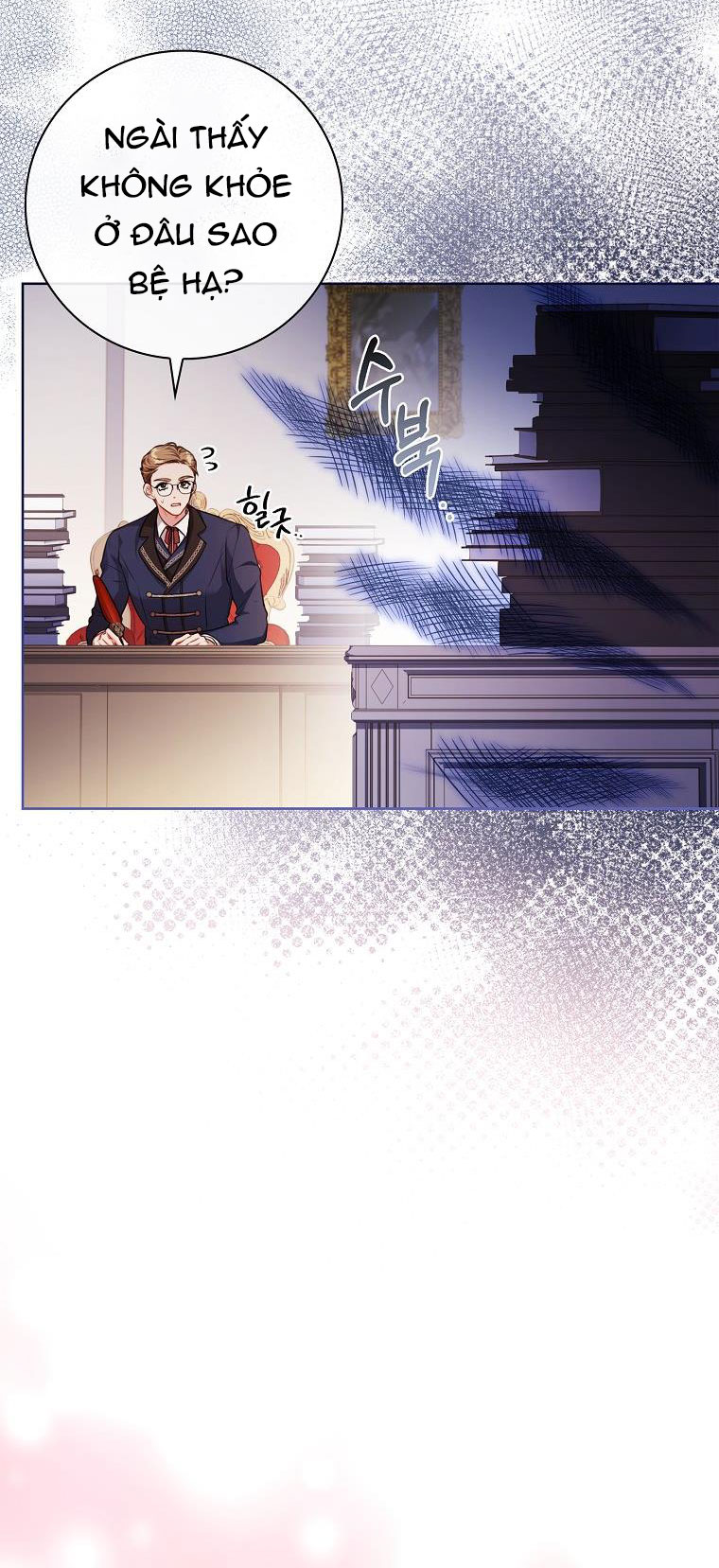 trở thành thư ký của bạo chúa chapter 114 9