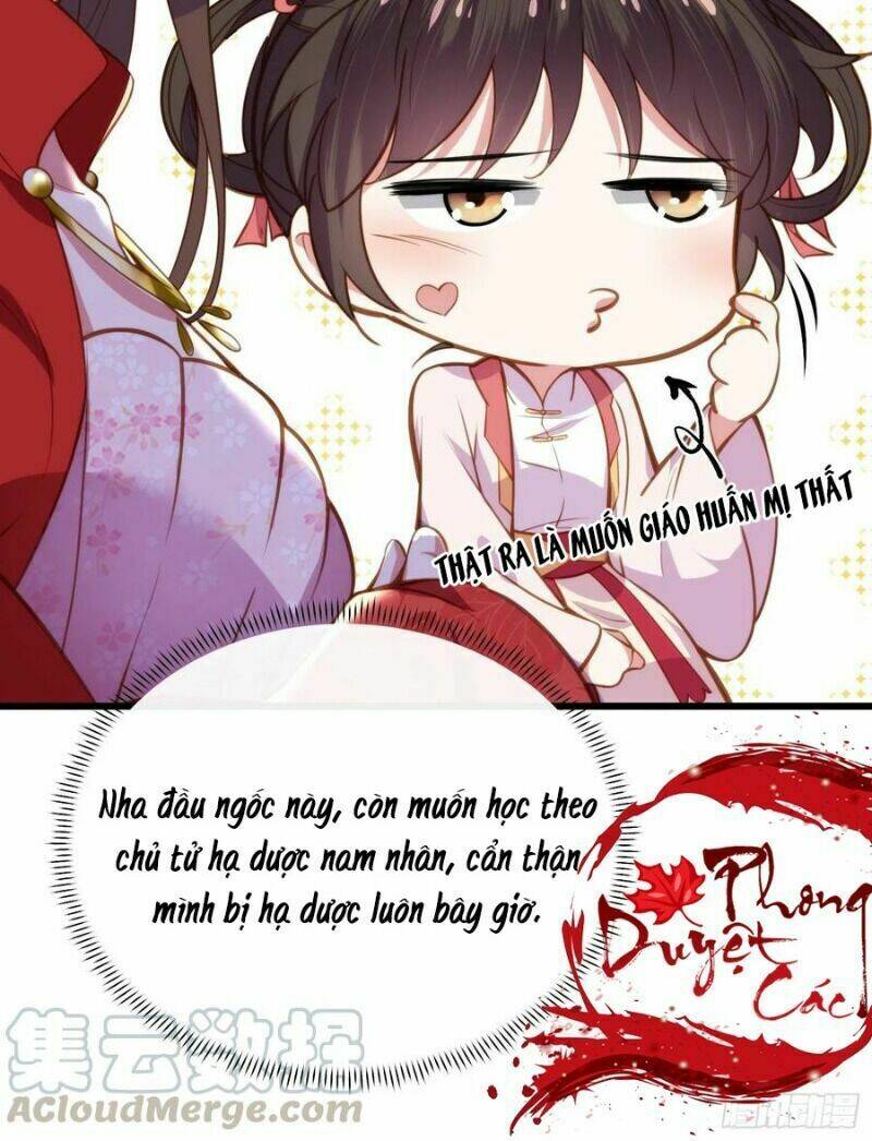 hoạn phi thiên hạ chapter 108 16