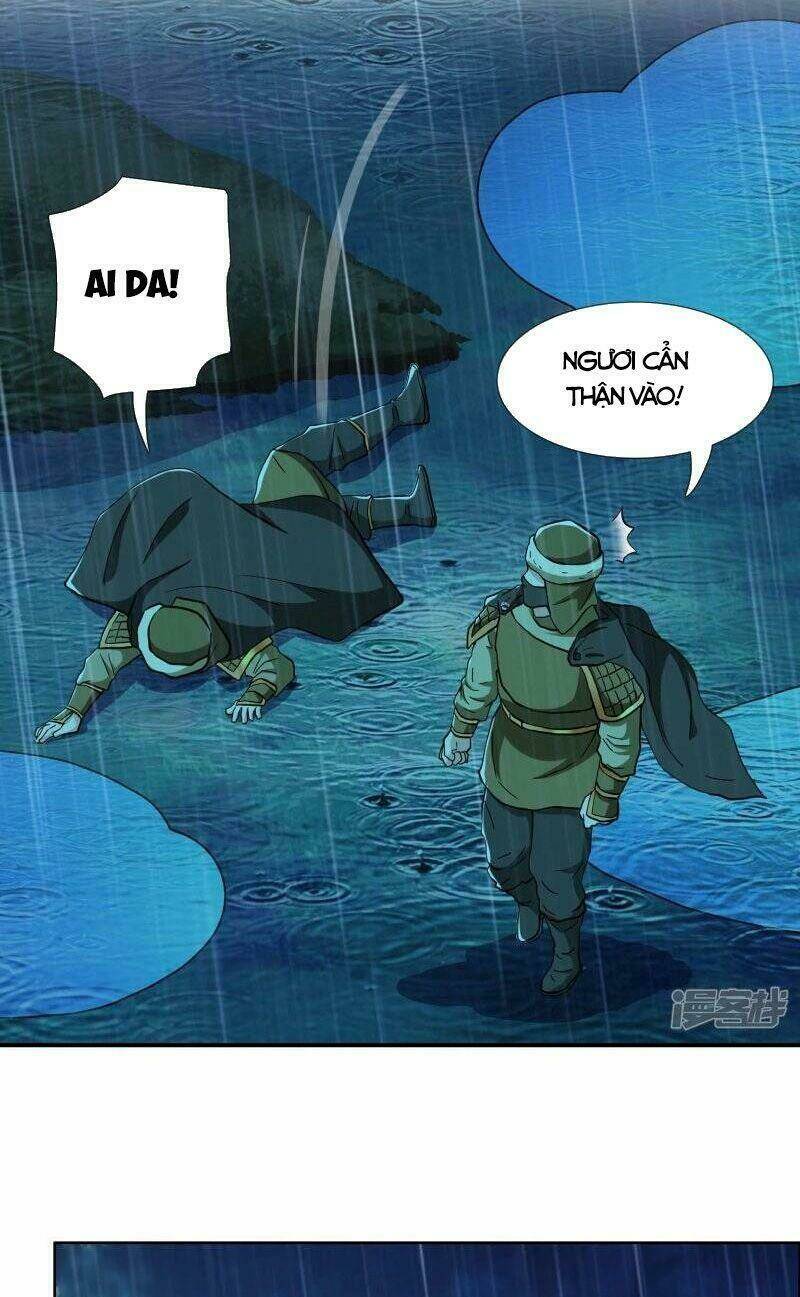 ta không phải nhân vật phản diện chapter 91 3