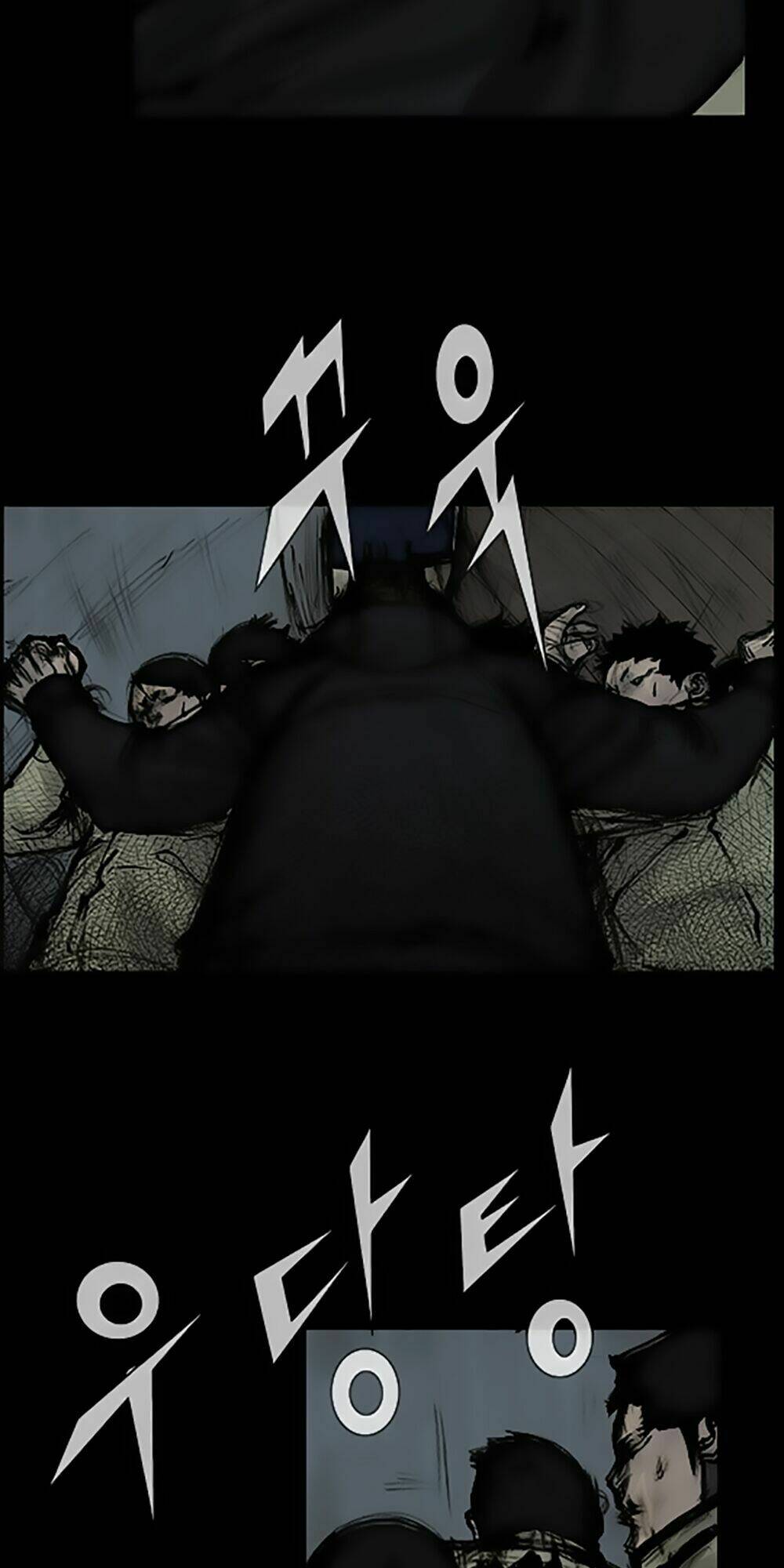 độc cô tiền truyện chapter 88 12