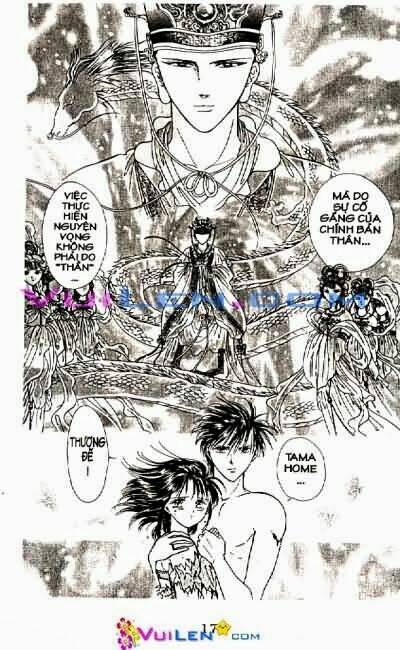 quyển sách kỳ bí chapter 13 173