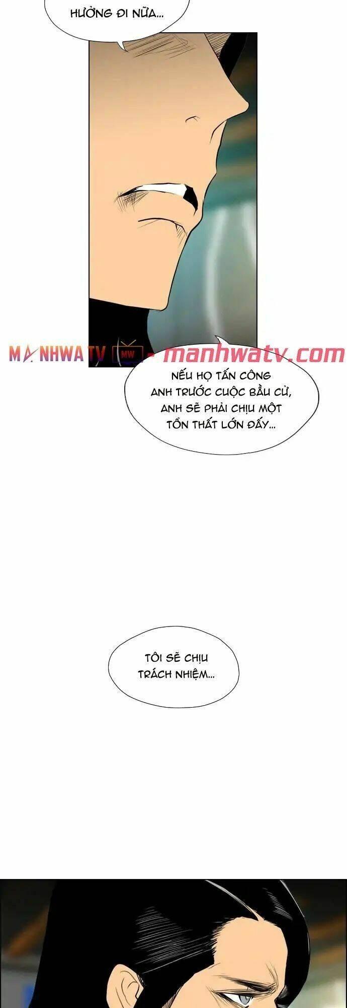 kẻ hồi sinh chapter 68 14