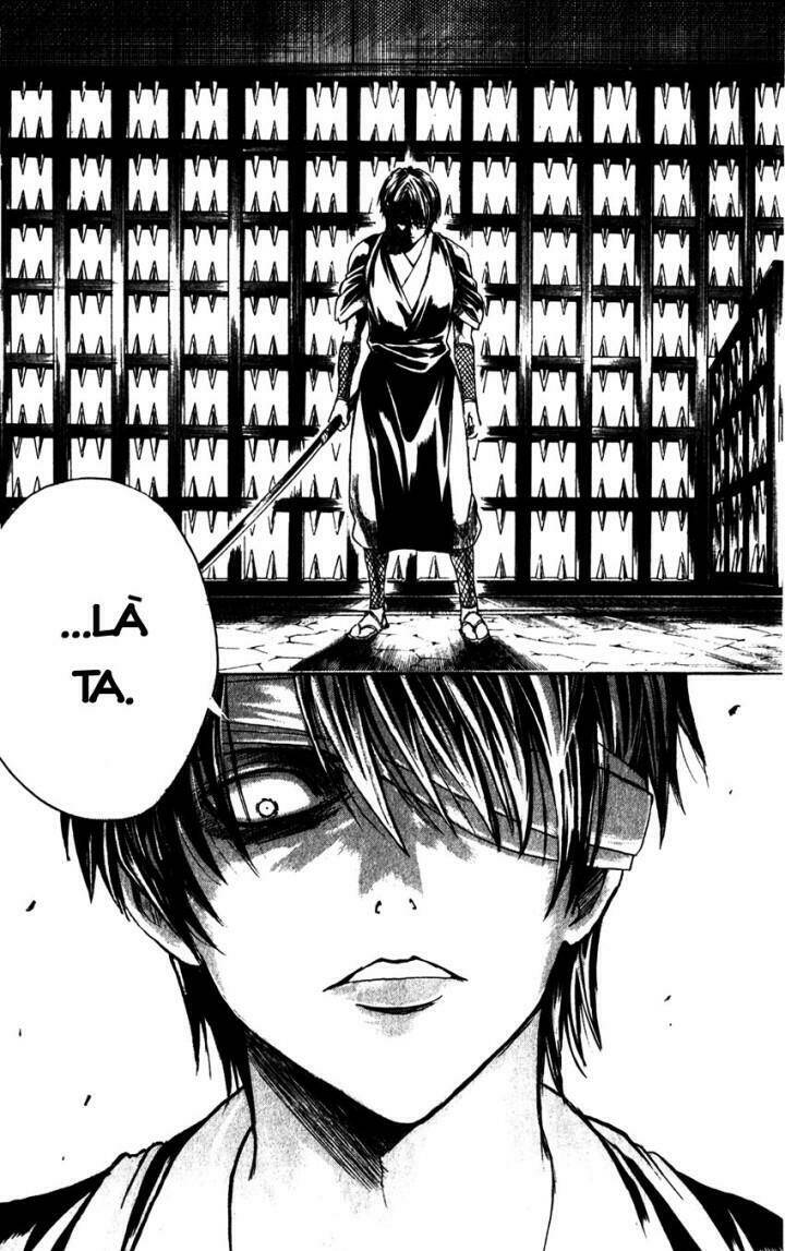 gintama - linh hồn bạc chapter 398 14