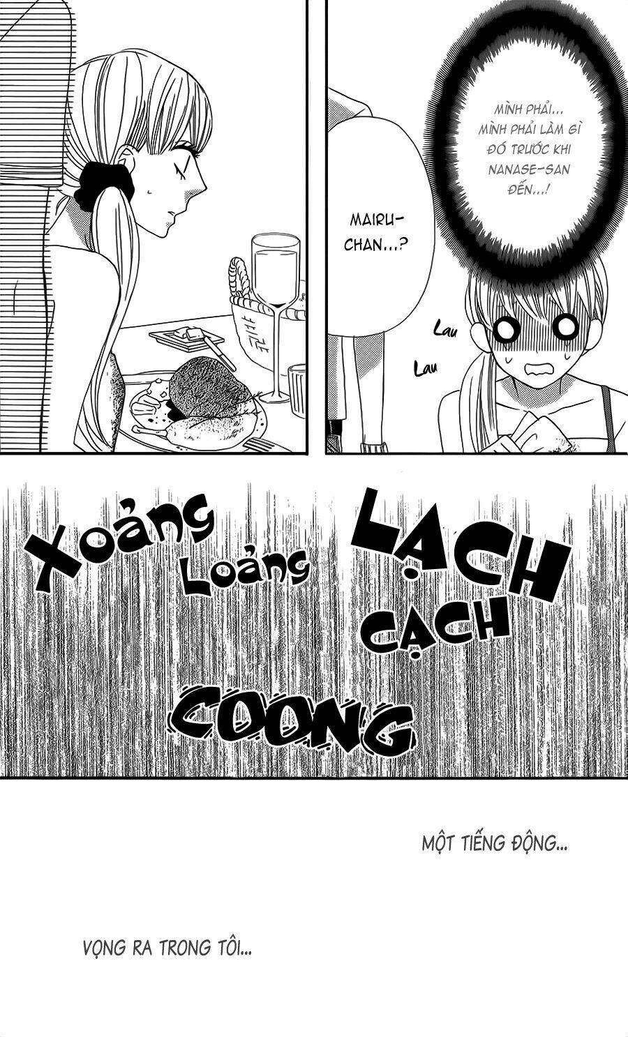 mairunovich chapter 39 28